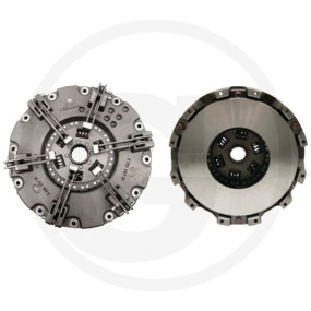 Kupplung At Granit 445K88052034