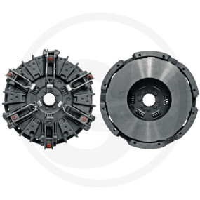 Kupplung At Granit 445K88054004