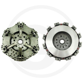 Kupplung At Granit 445K88057042