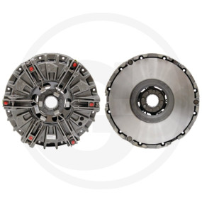 Kupplung At Granit 445K88059201SA