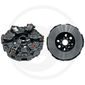 Kupplung At Granit 445K88066031