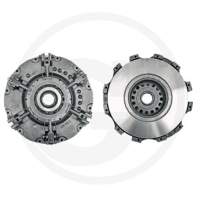 Kupplung At Granit 445K88067031