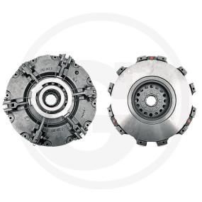 Kupplung At Granit 445K88067042