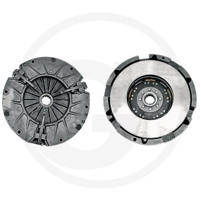 Kupplung At Granit 445K88203011