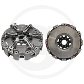 Kupplung At Granit 445K88600135