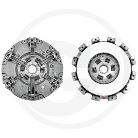 Kupplung At Granit 445K88860003