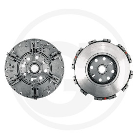 Kupplung At Granit 445K88862002