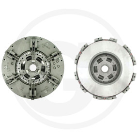 Kupplung At Granit 445K88865042