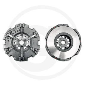 Kupplung At Granit 445K88866103