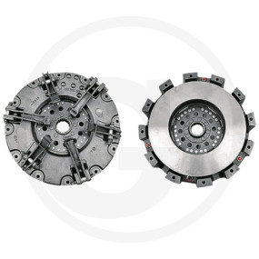 Kupplung At Granit 445K88867045