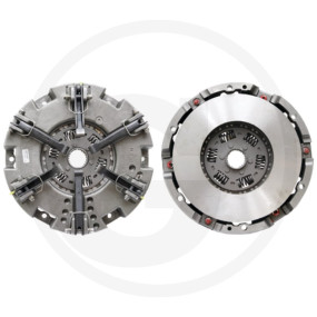 Kupplung At Granit 445K88873001