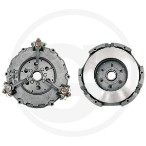 Kupplung At Granit 445K88874001