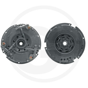 Kupplung At Granit 445K88877101