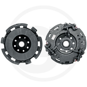 Kupplung At Granit 445K88877102