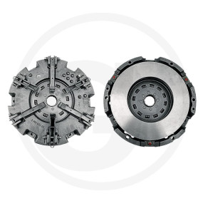 Kupplung At Granit 445K88883041