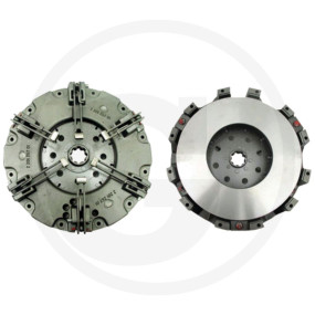 Kupplung At Granit 445K88889001