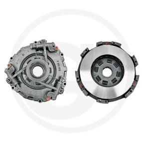 Kupplung At Granit 445K88893001