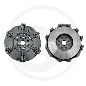 Kupplung At Granit 445K88894003