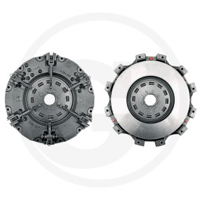 Kupplung At Granit 445K88894004