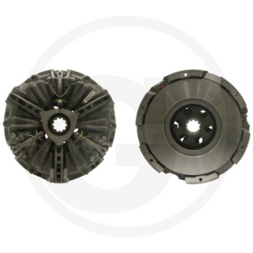 Kupplung At Granit 445K88897003