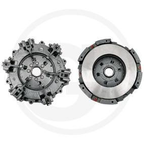 Kupplung At Granit 445K88900001