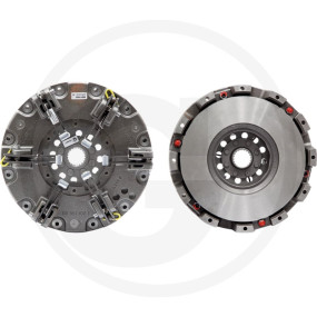 Kupplung At Granit 445K88911001