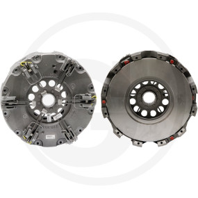 Kupplung At Granit 445K88998001