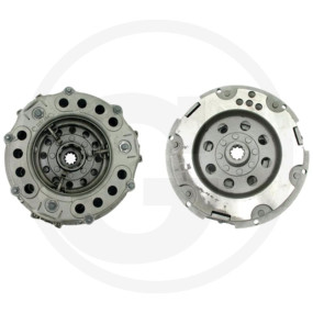 Kupplung At Granit 445K90006101