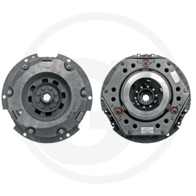 Kupplung At Granit 445K90800001