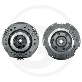 Kupplung At Granit 445K90801001