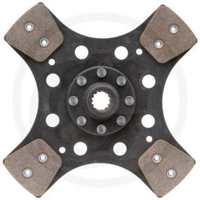 Scheibe Granit 445S328037711