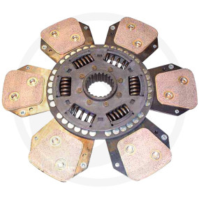 Scheibe Granit 445S333011510