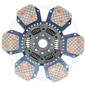 Scheibe Granit 445S333011610