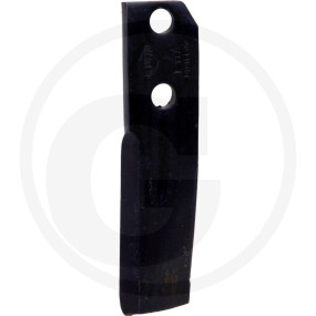 Spatenmesser links Granit 45051916600