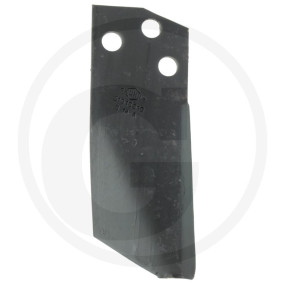 Abstreifer links Granit 45051916810