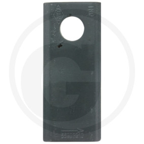 Messer Granit 45055903210