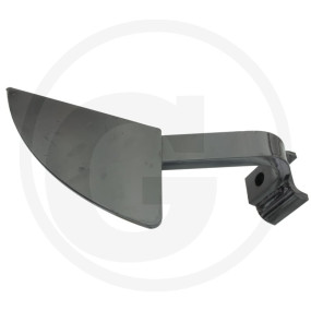 Abstreifer Granit