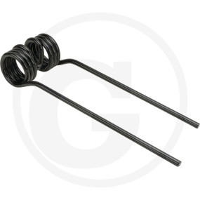 Zinken Rehend Granit 45058740700