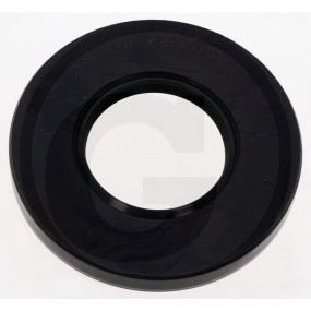 Radialdichtring Granit