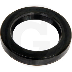 Radialdichtring Granit