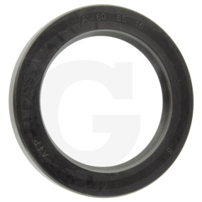 Radialdichtring Granit