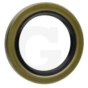 Radialdichtring Granit