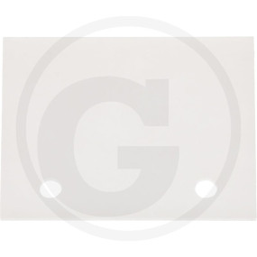 Abstreifer Granit 450FLA1757