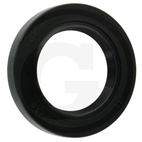 Radialdichtring Granit
