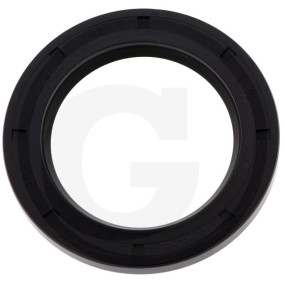 Radialdichtring Granit