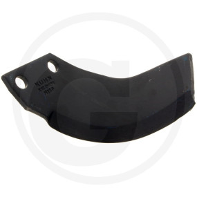 Mulchmesser rechts Granit 450K1601090