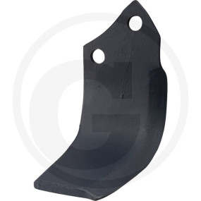 Mulchmesser links Granit 450K1601100