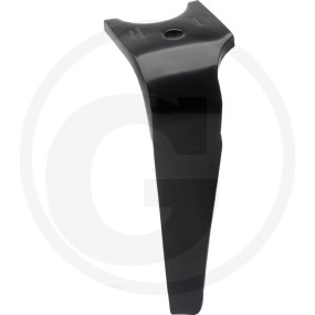 Zinken links Fast-Fi Granit
