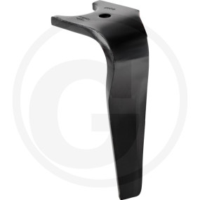Zinken links Fast-Fi Granit