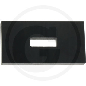 Abstreifer Granit 450K3600551